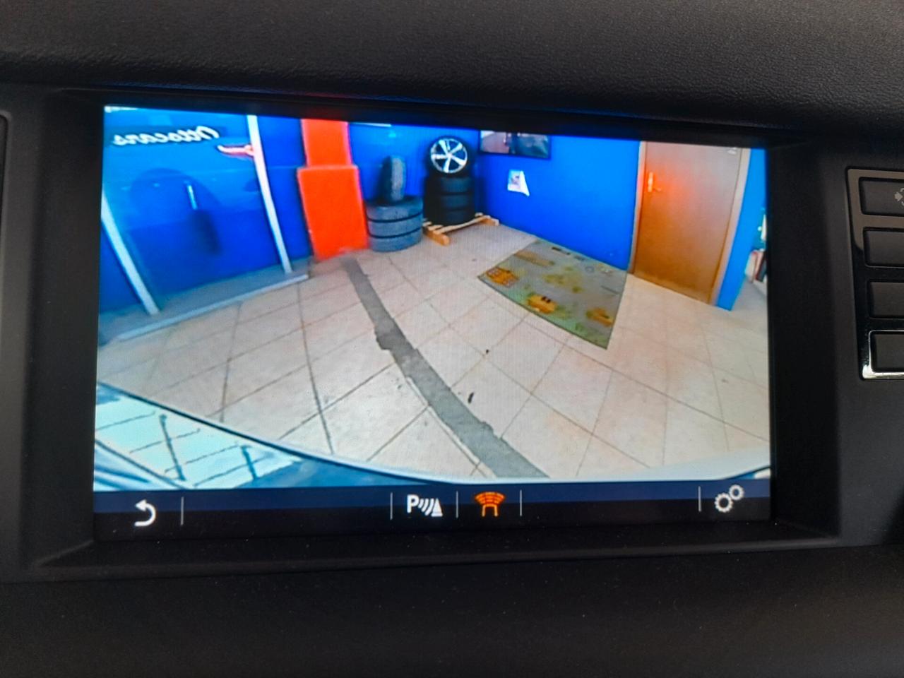 Land Rover Discovery Sport 2.0 TD4 150 CV HSE Luxury