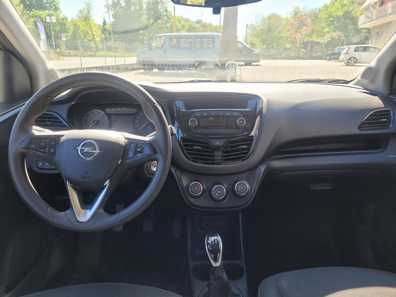 Opel Karl 1.0 75 CV Cosmo