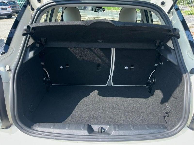 MINI Mini 5 porte Mini 1.5 Cooper Classic 5p autom.