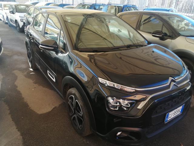 CITROEN C3 adatta a NEOPATENTAI +GPL