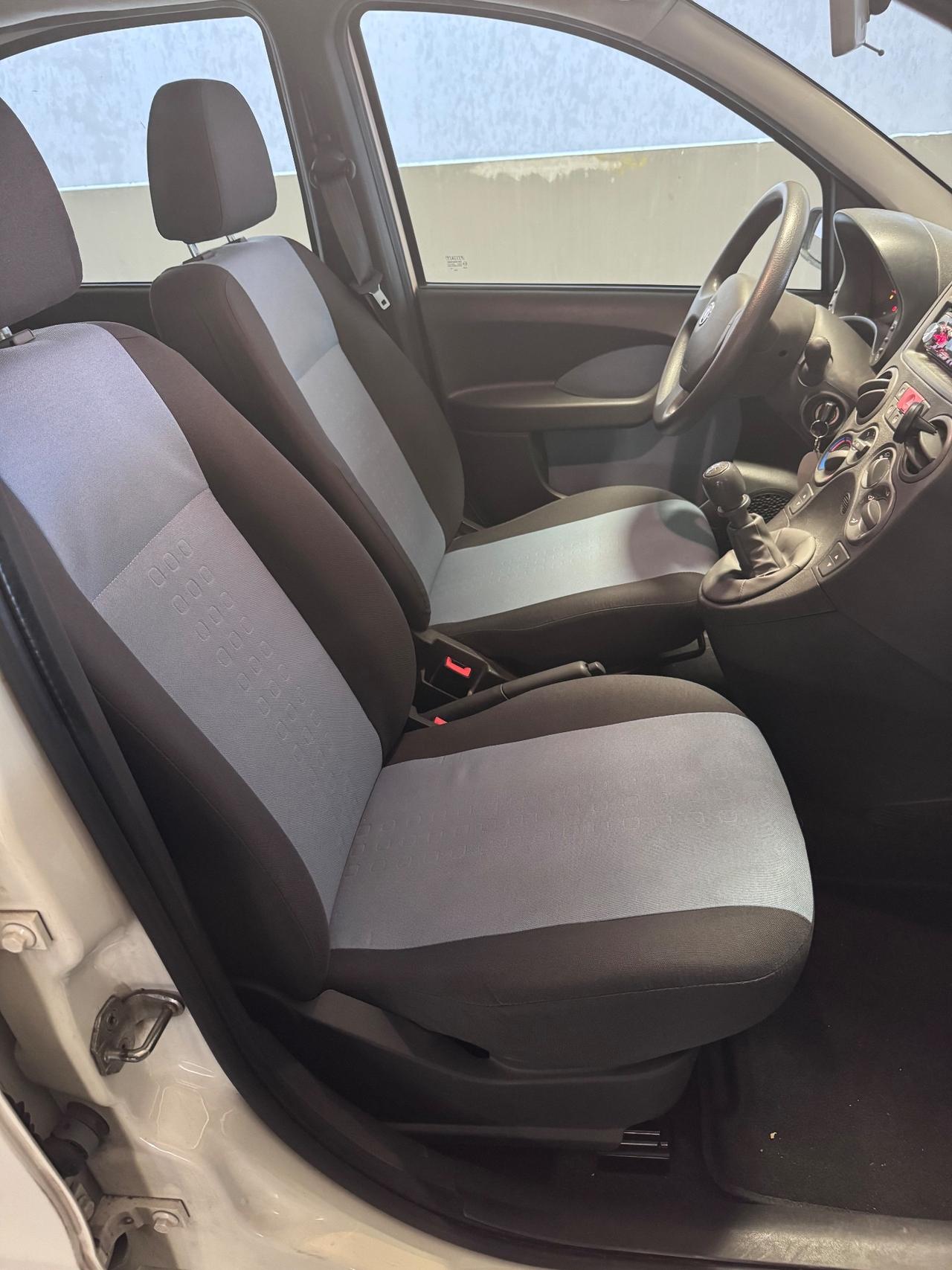 Fiat Panda 1.2 Dynamic Natural Power