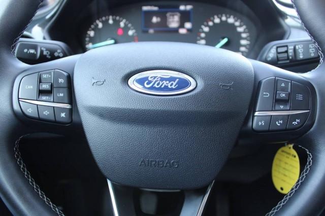 Ford Puma 1.0 ecoboost h Titanium s&s 125cv Con NAVIGATORE