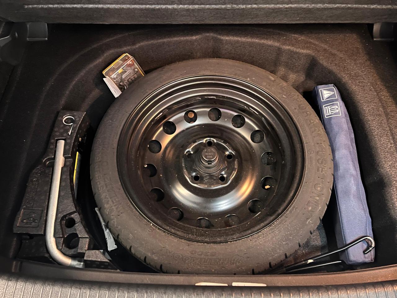 Volkswagen Golf 1.6 TDI 90 CV 5p. Trendline BlueMotion Technology