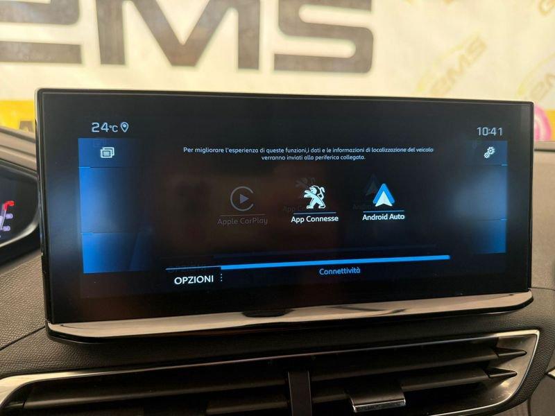 Peugeot 5008 BlueHDi 130 S&S EAT8 Allure Pack