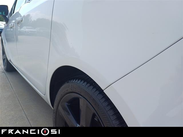 OPEL Meriva 1.4 Turbo GPL Tech 120cv Cosmo