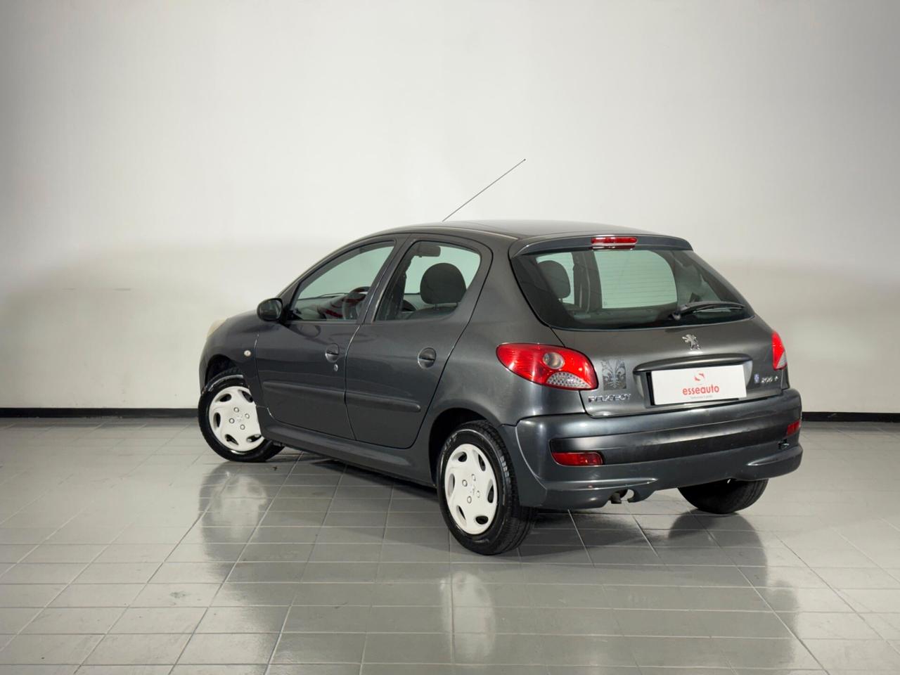 Peugeot 206 Plus 1.1 60CV 5p. Energie