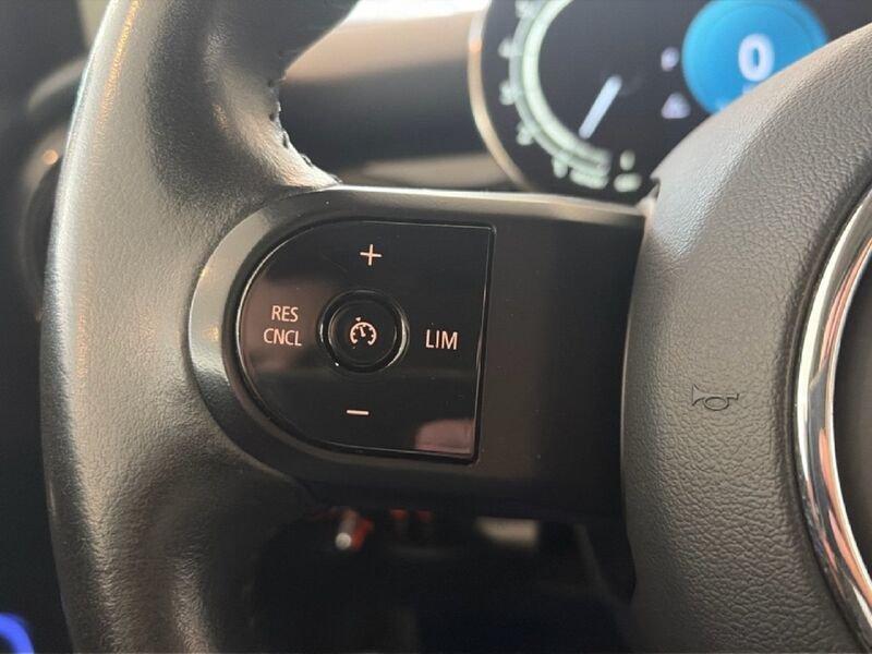 MINI Mini 5 porte Mini 5p 1.5 Cooper Classic auto