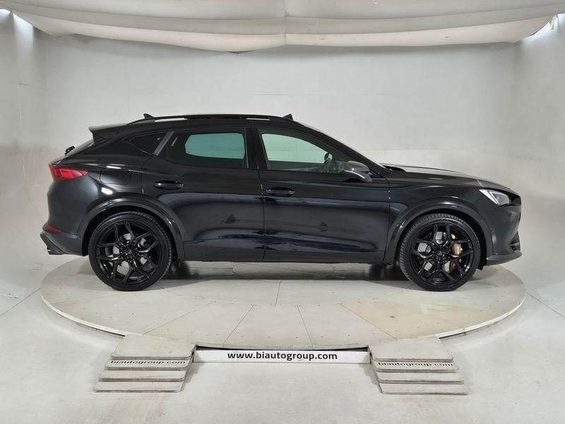 Cupra Formentor 2020 2.5 tsi VZ5 4drive 390cv dsg