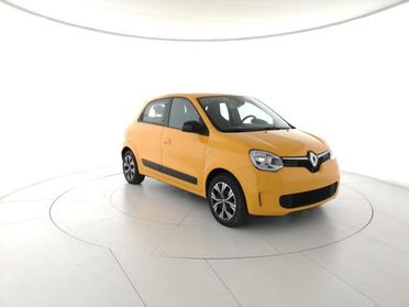 RENAULT Twingo SCe 65 CV Zen