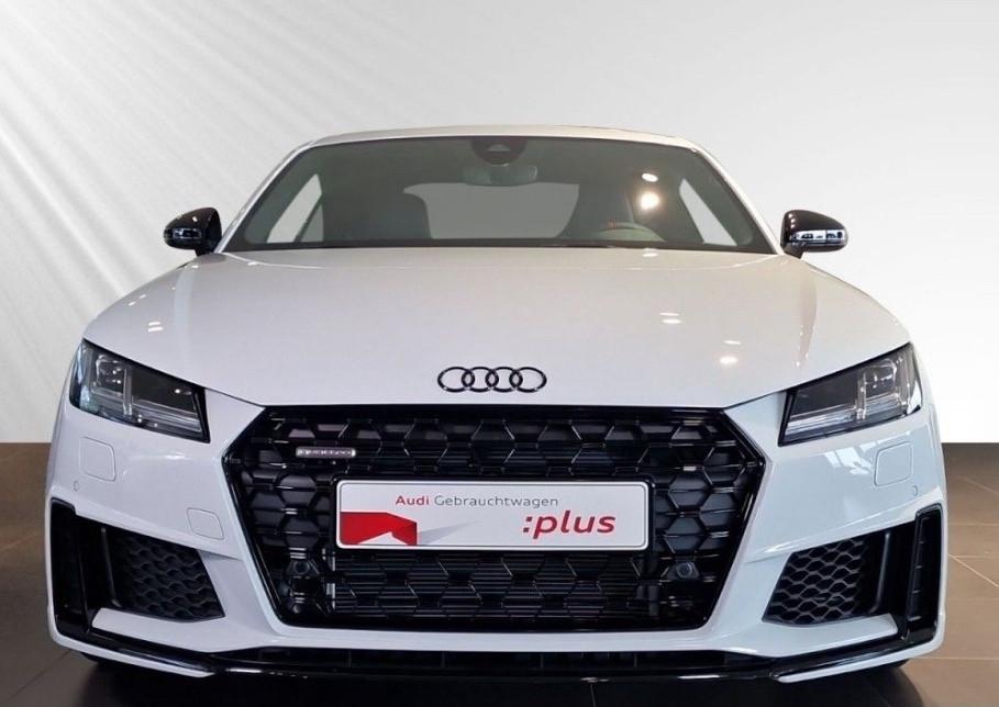 Audi TT Coupé 45 TFSI quattro S tronic S- LINE 20” B&O FULL!!!