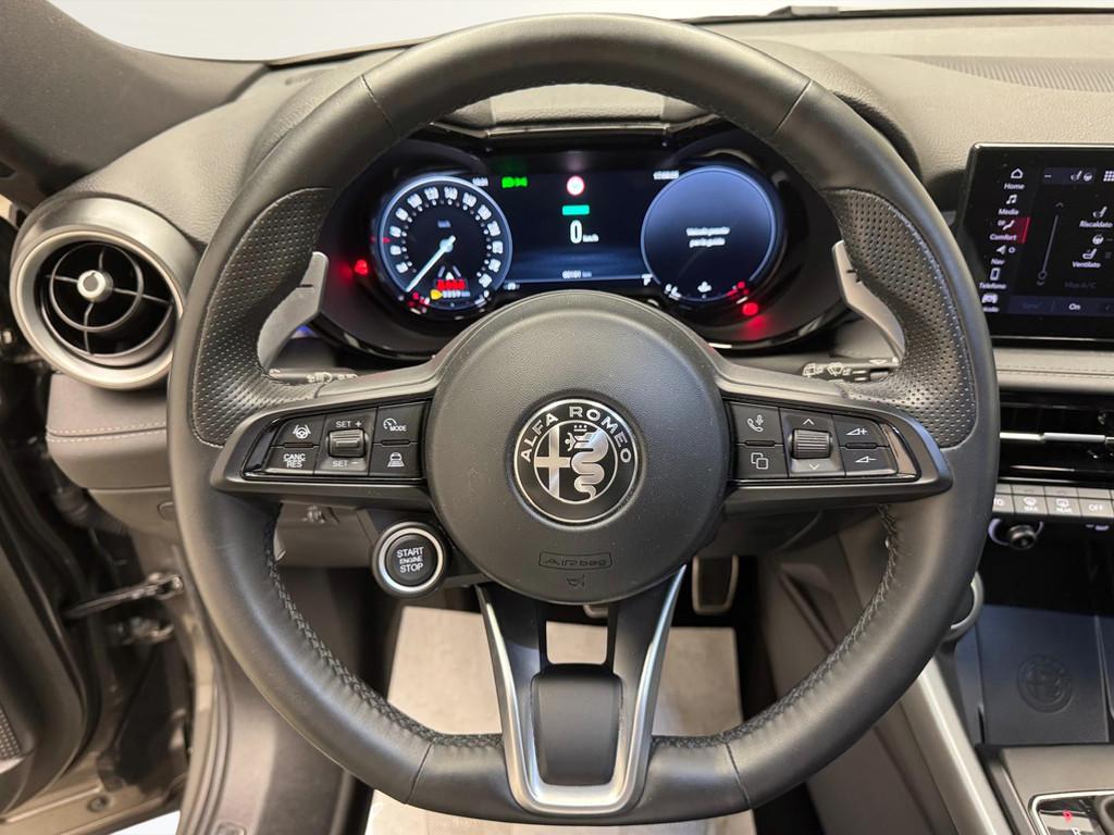 ALFA ROMEO Tonale - Tonale 1.5 hybrid Speciale 130cv tct7