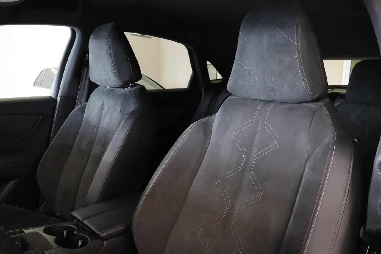 DS7 CROSSBACK 1.5 BLUEHDI 130 CV PERFORMANCE LINE AUTO - CATENA DA 8 mm