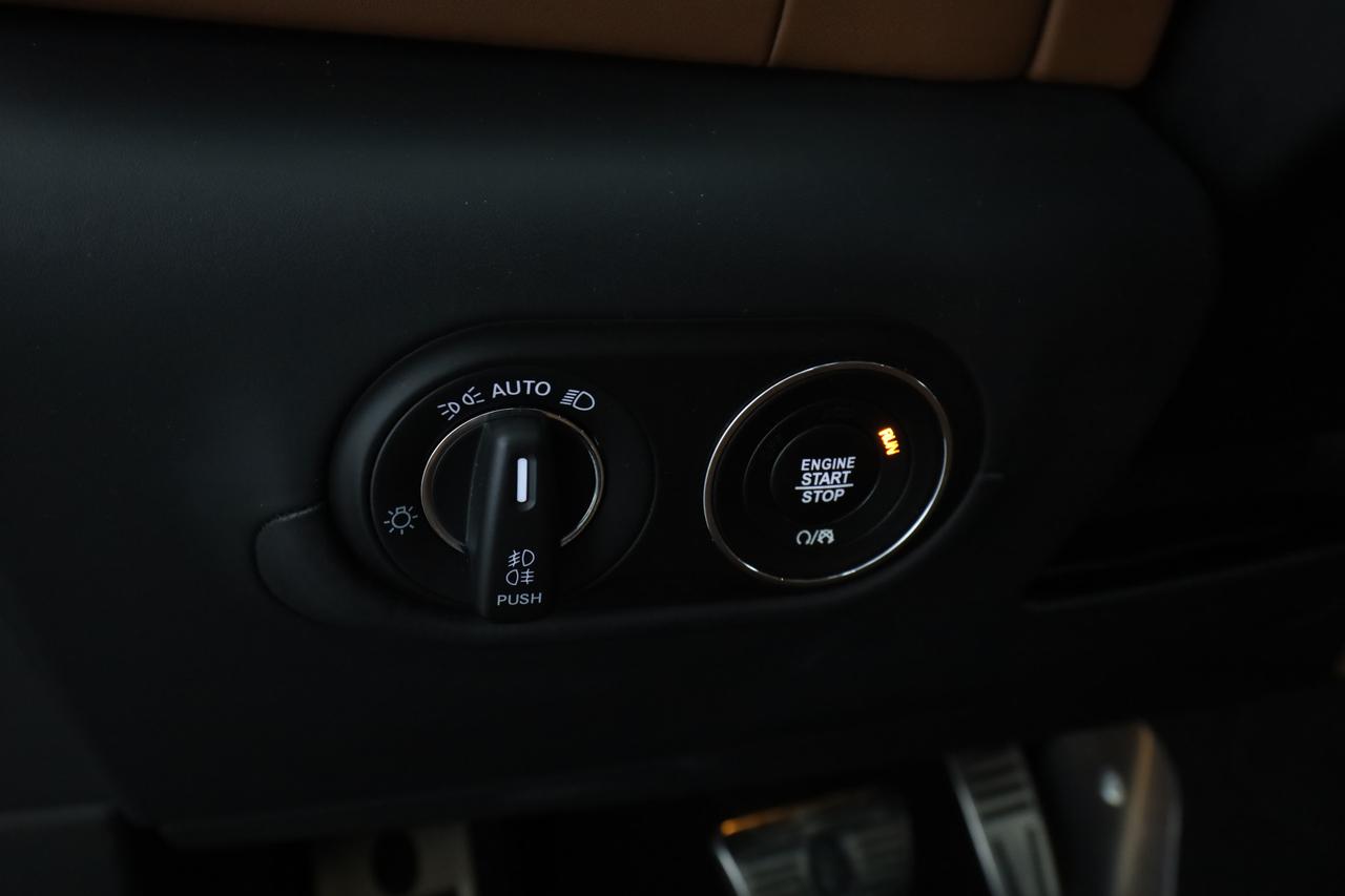 MASERATI Levante 330 CV MHEV AWD GT
