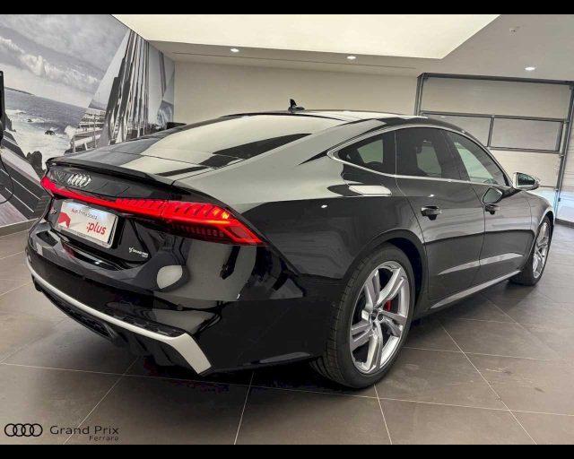 AUDI A7 SB S7 SPB. Q.TDI3,0 V6253 A8 MY 25