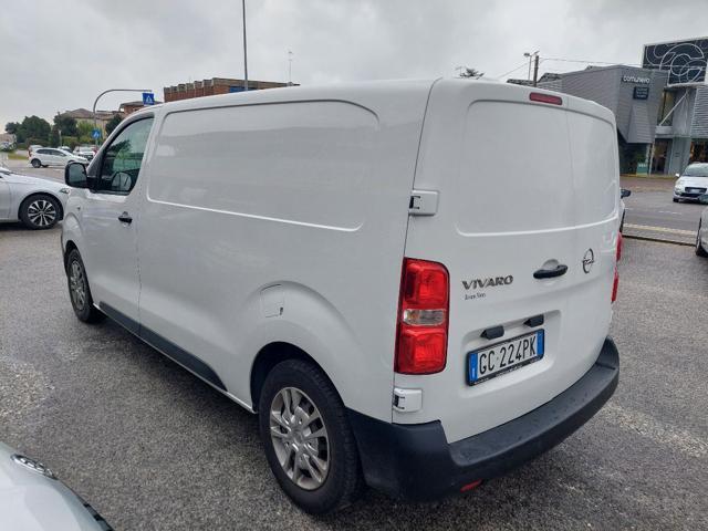 OPEL Vivaro 1.5 Diesel 120CV S&S PC-TN S Furgone Enjoy