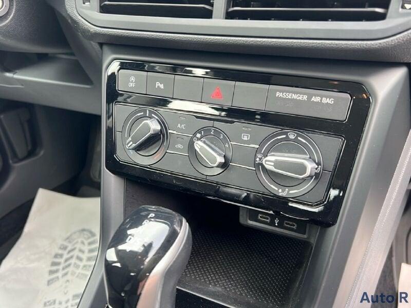 Volkswagen T-Cross 1.0 TSI 81kW Style DSG