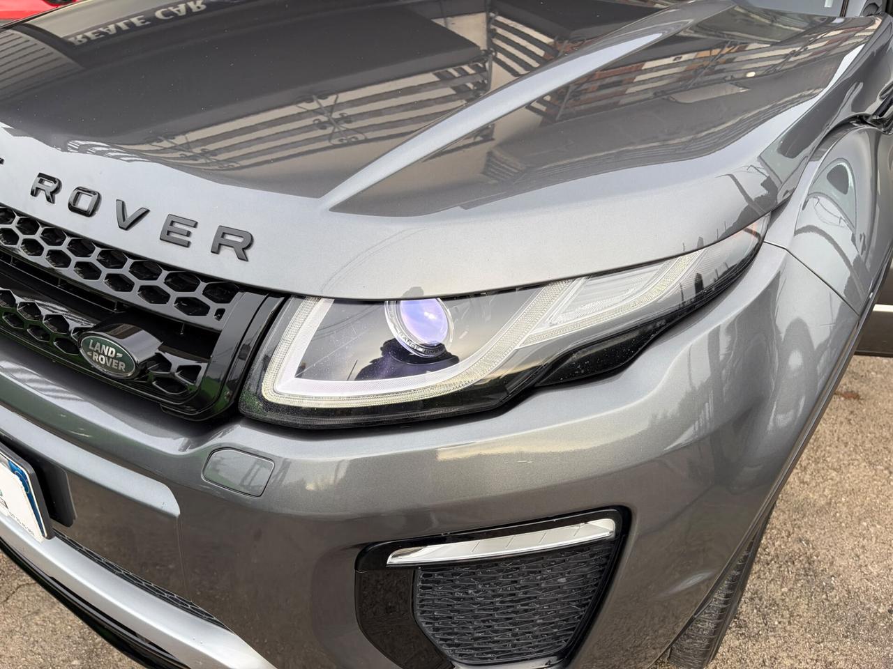 Land Rover Range Evoque 2.0 TD4 150CV 5p. HSE Dynamic