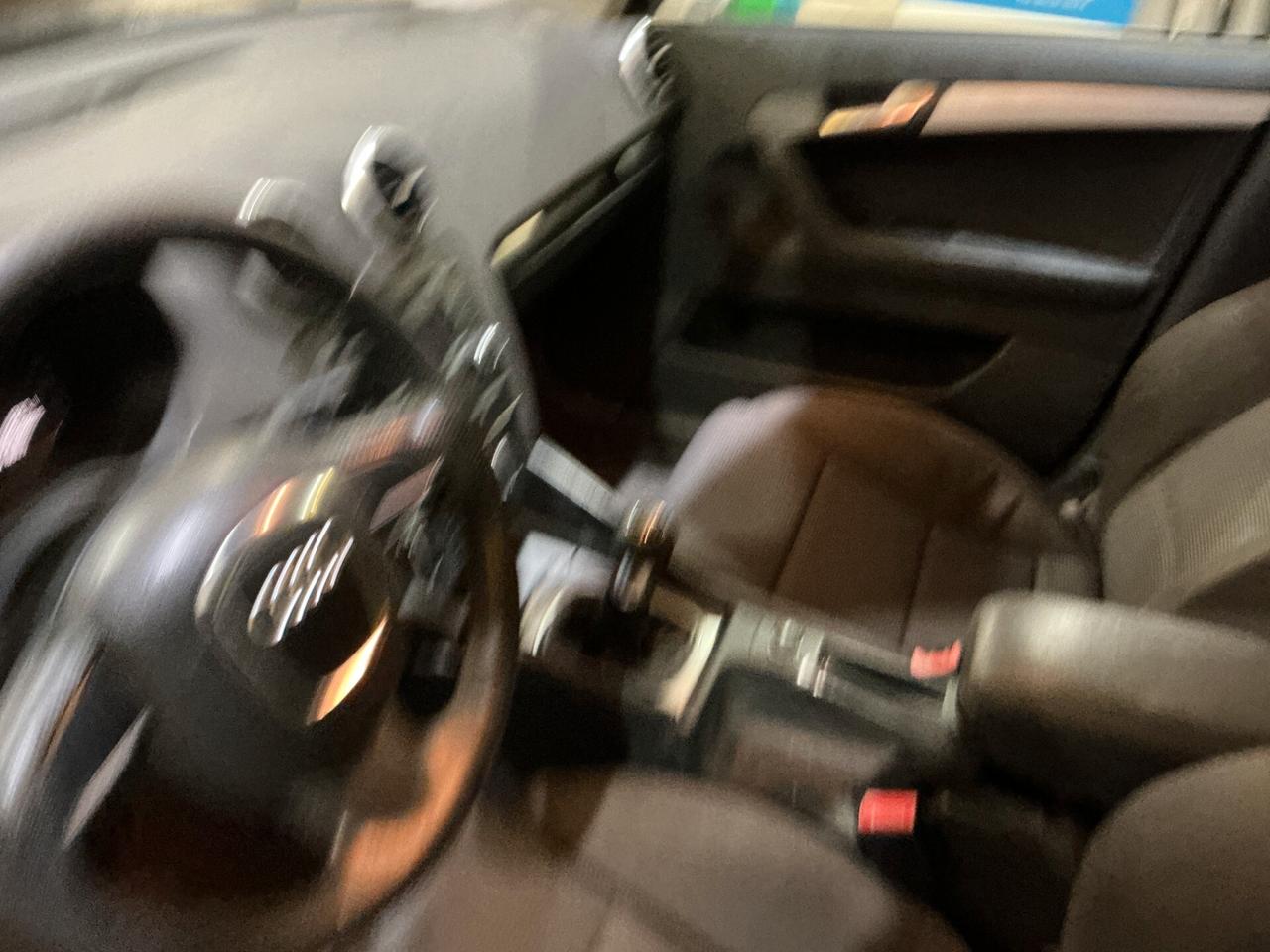 Audi A3 2.0 16V TDI Ambition