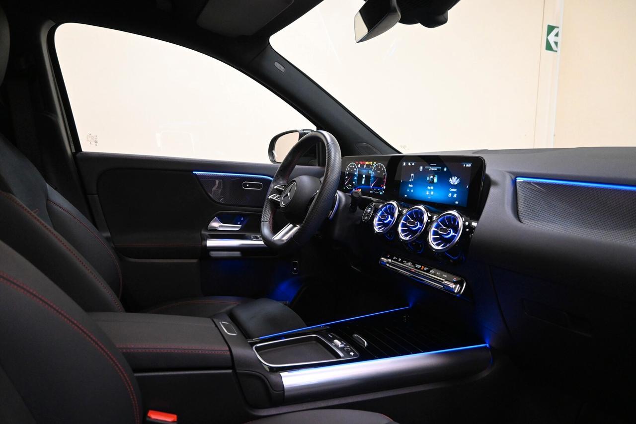 MERCEDES GLA (H247) GLA 200 Automatic ...