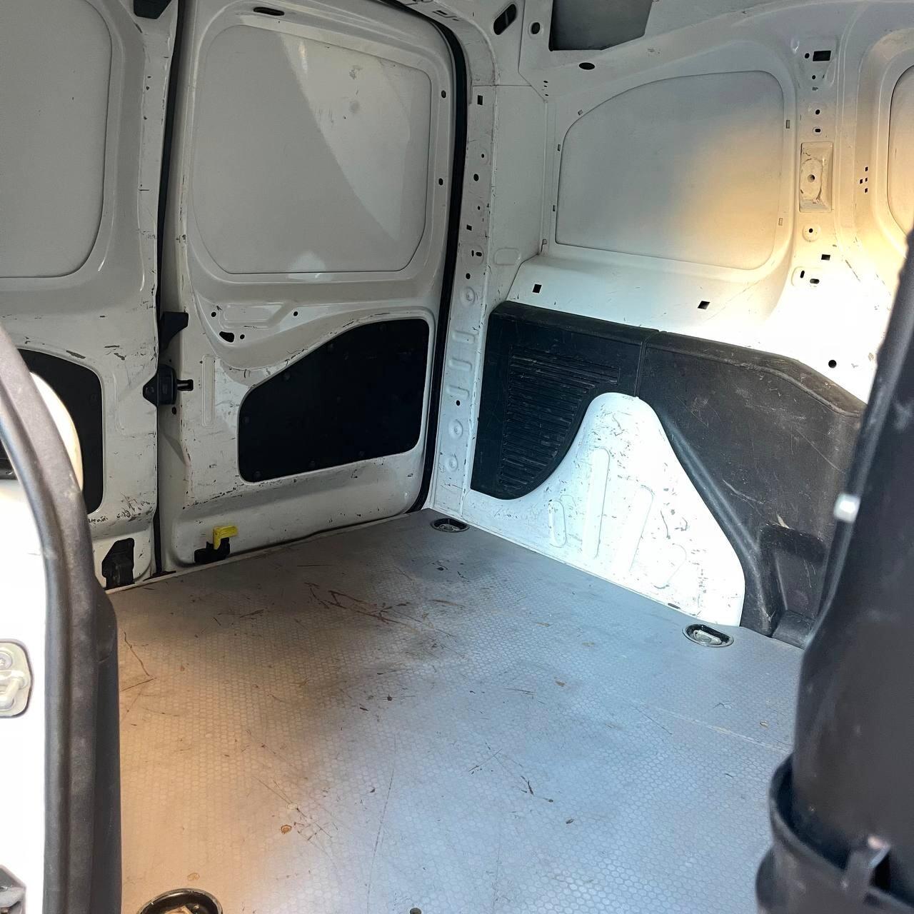 Peugeot Partner 1.6 8V HDi 75CV FAP L1 2 posti Furgone