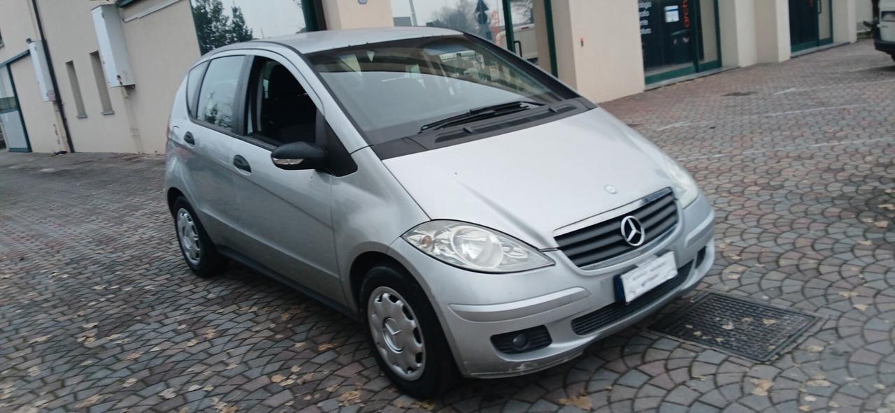 Mercedes-benz A 180 CDI neopatentati