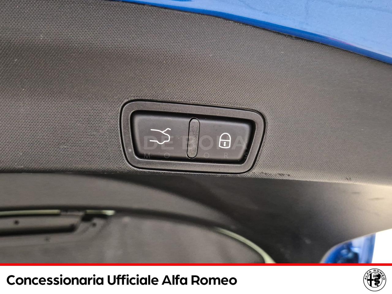 Alfa Romeo Stelvio 2.2 t veloce q4 210cv auto