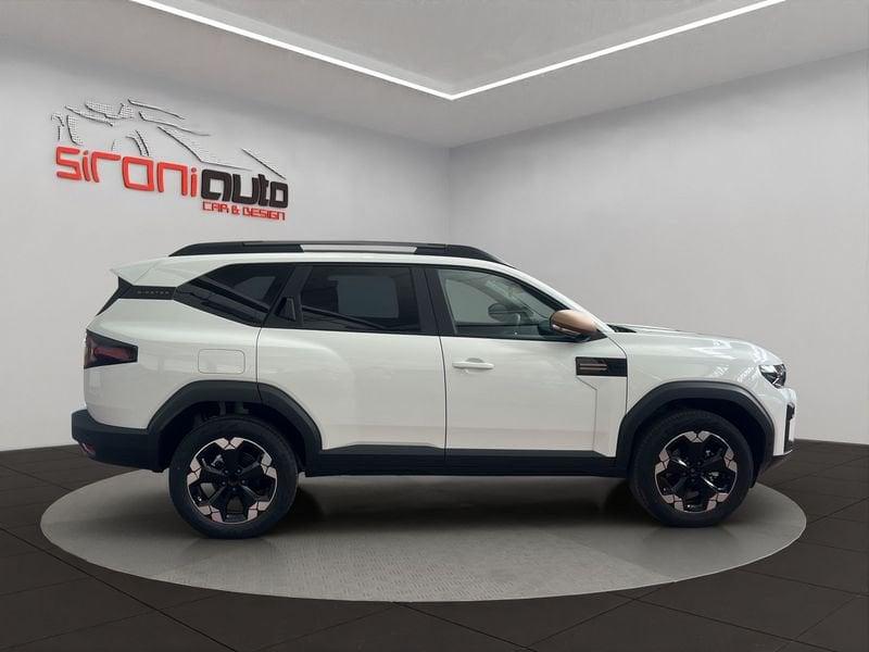 Dacia Bigster Bigster 1.8 hybrid Extreme 155cv auto