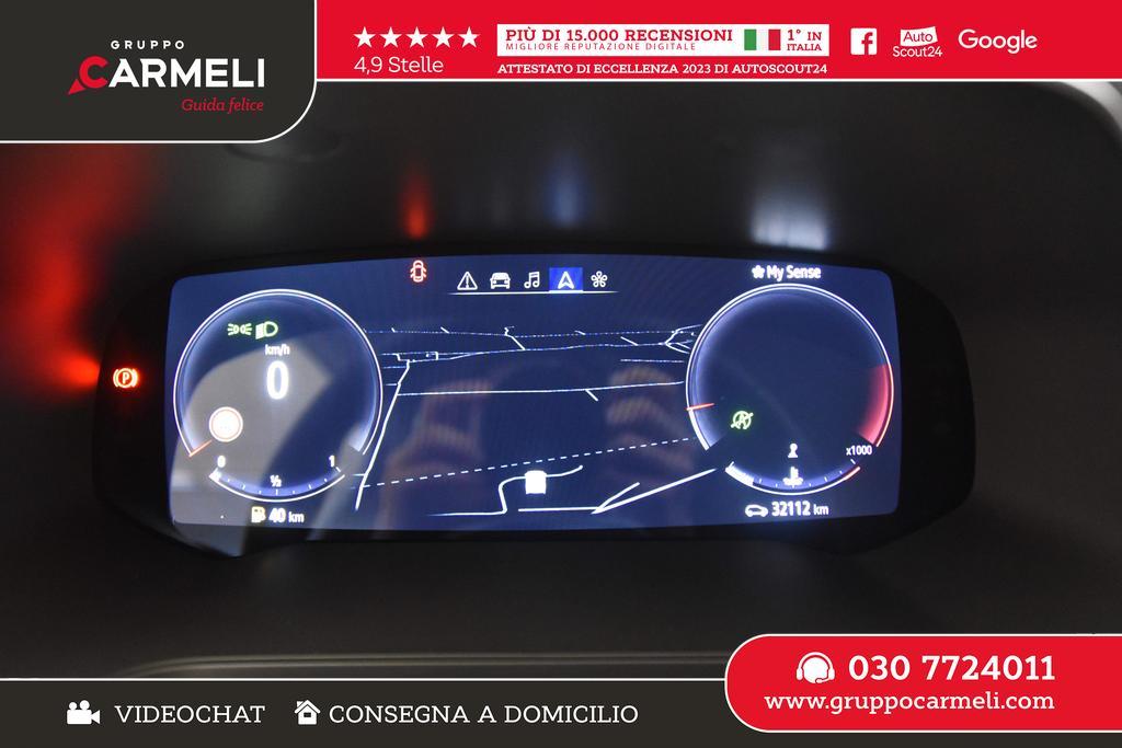 Renault Captur 1.3 TCe Techno