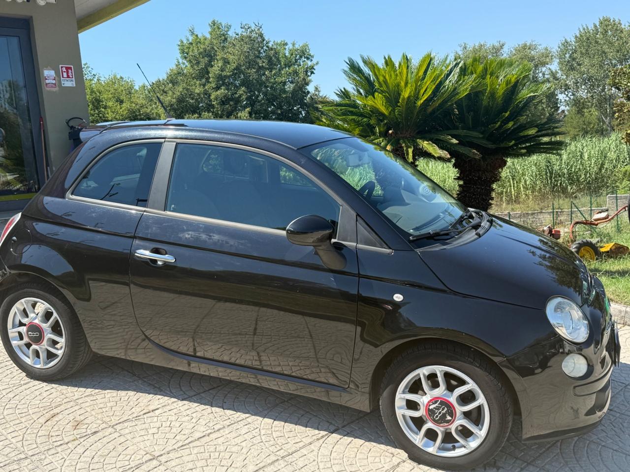Fiat 500 1.3 Multijet 16V 95 CV Sport garantirà 12 mesi