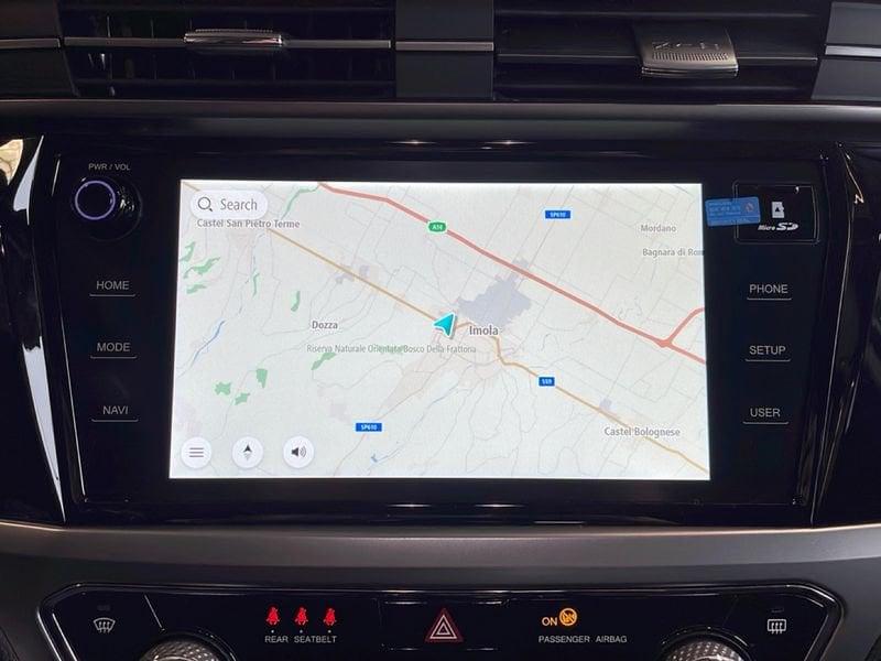 KGM Korando Korando 1.5 turbo gdi Black Edition 2wd 163cv