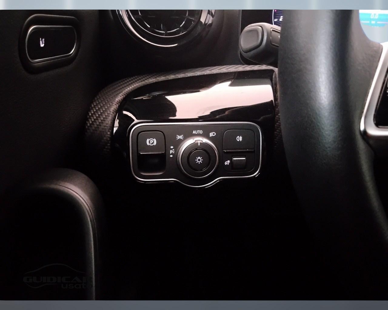 Mercedes-Benz Classe A - W177 2023 - A 180 d Advanced auto