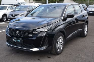 Peugeot 3008 3008 BlueHDi 130 S&S EAT8 Active Pack