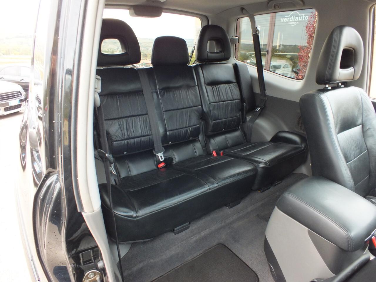MITSUBISHI PAJERO 3.2 16V DI-D CORTO GLX