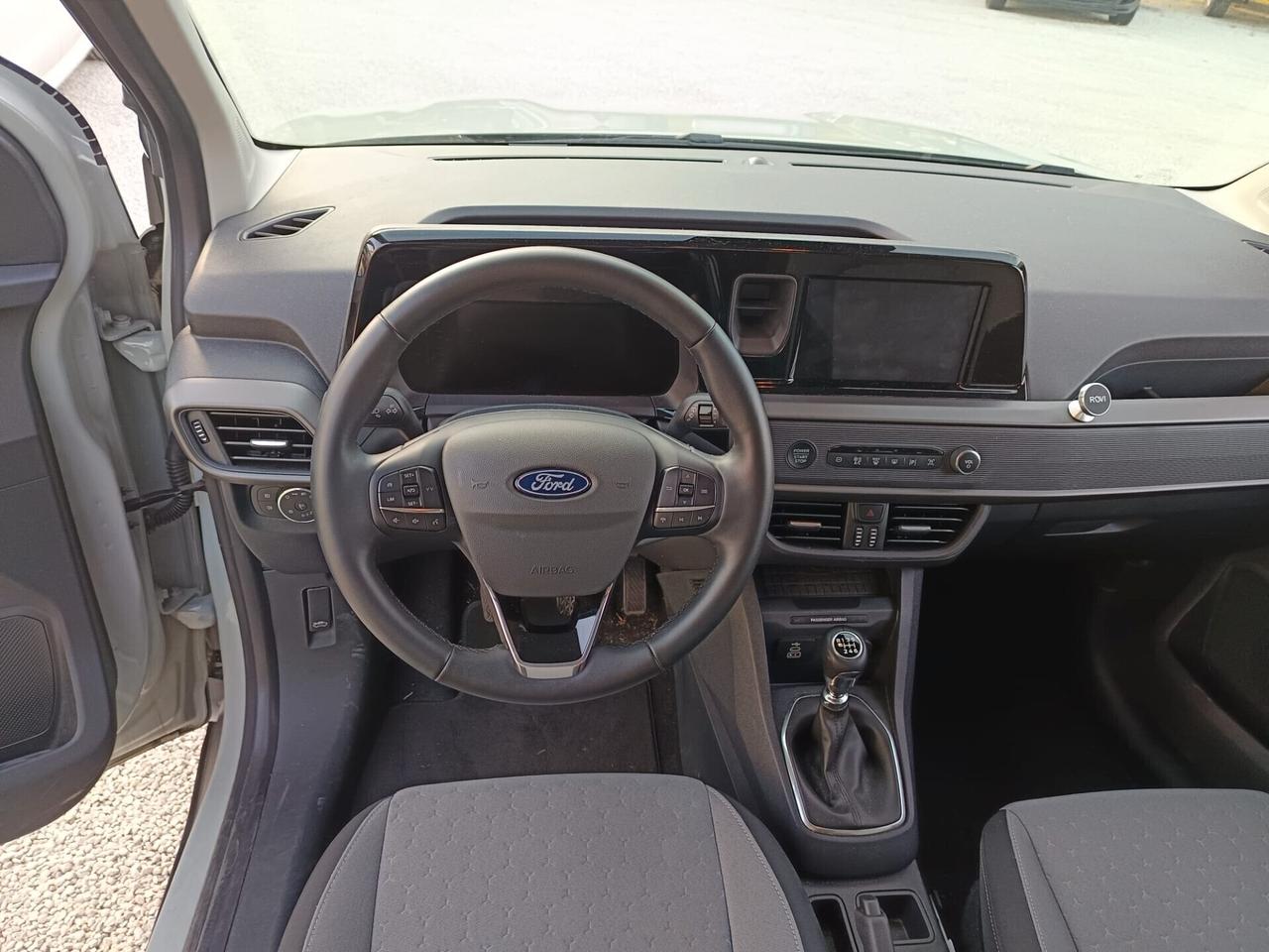 Ford Tourneo Courier 1.0 Titanium Tua a 285€/mese