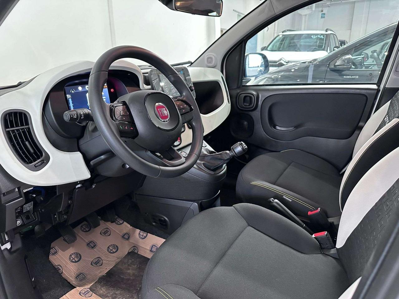 Fiat Panda Pandina CROSS 1.0 hybrid PRONTA CONSEGNA PROMO!!
