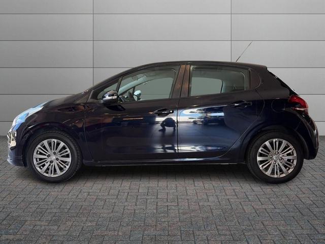 PEUGEOT 208 1° serie BlueHDi 75 5 porte Active