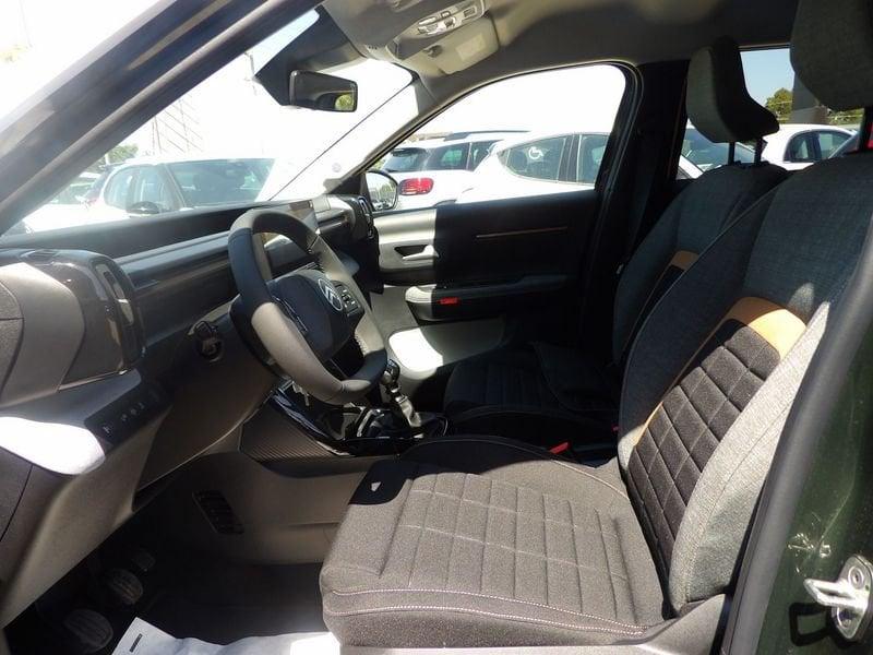 Citroën C3 Aircross C3 Aircross PureTech Turbo 100 Plus