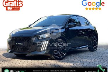 PEUGEOT 208 PureTech 100 Stop&Start 5 porte GT