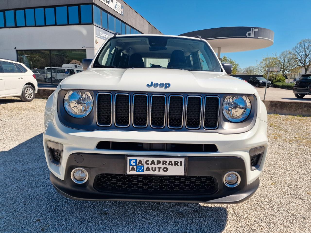 Jeep Renegade 1.0 T3 Limited
