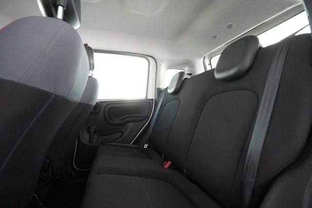 FIAT Panda Panda 1.2 EasyPower Easy