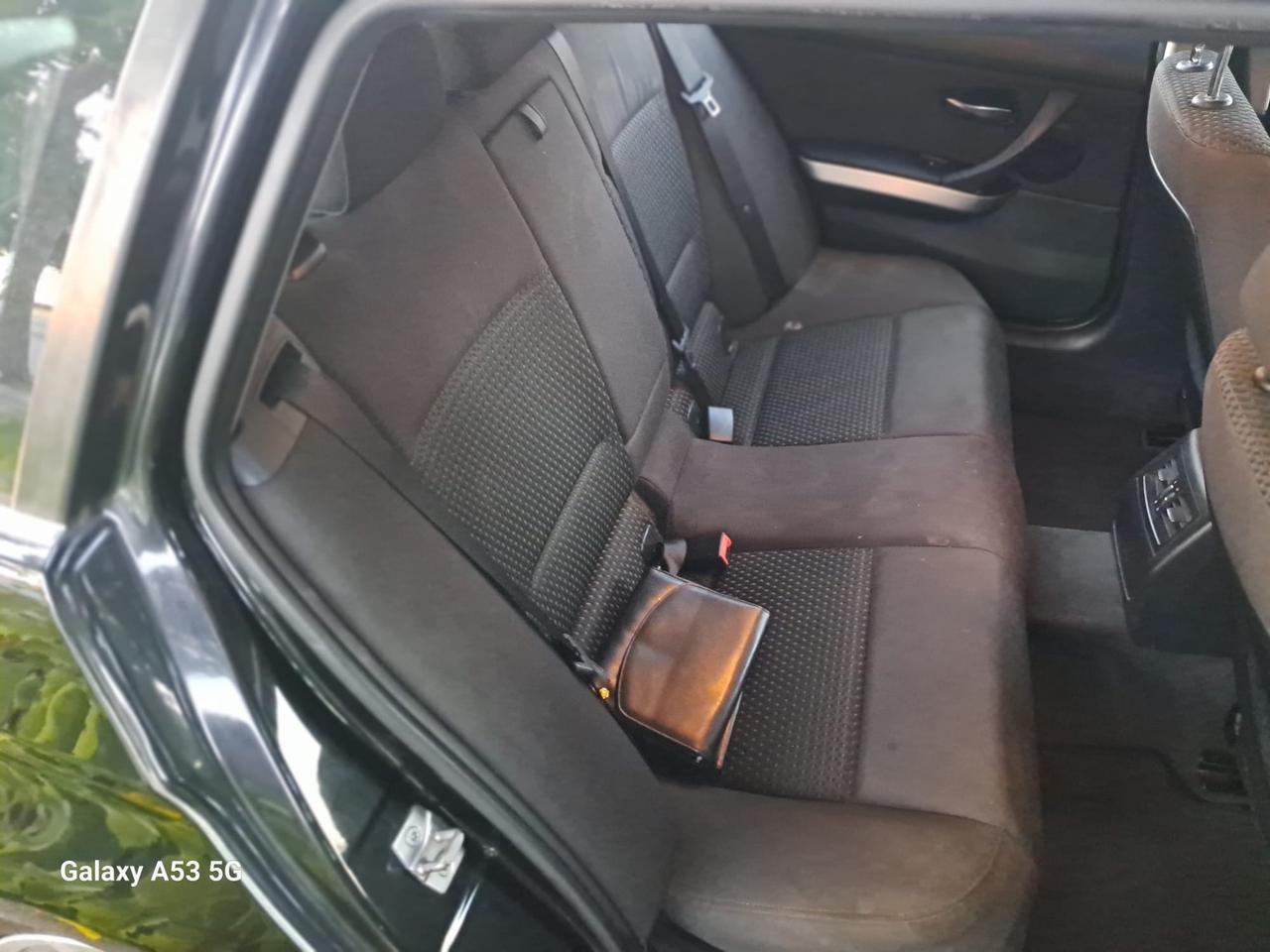 Bmw 318 D 2.0 143CV Touring MSport garanzia 12 me