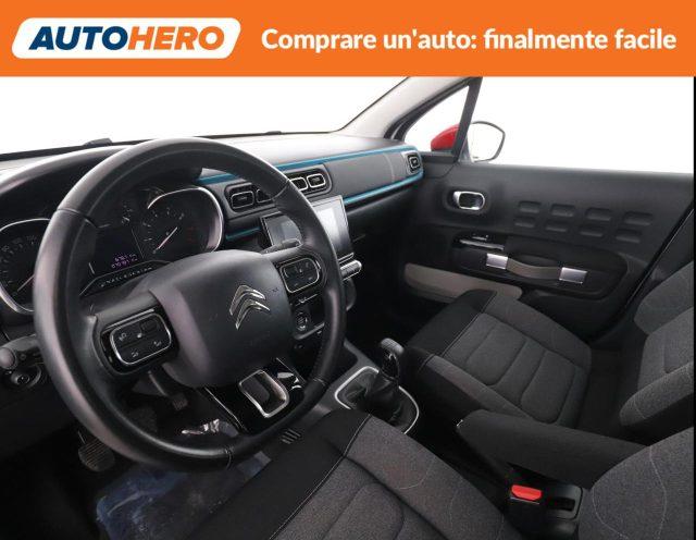 CITROEN C3 PureTech 83 S&S Shine