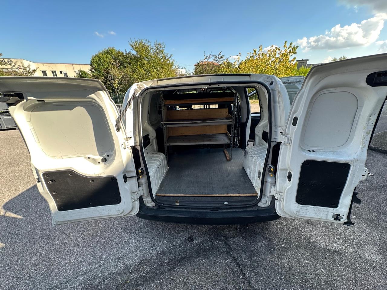 Citroen Nemo 1.3 HDi 80CV Furgone