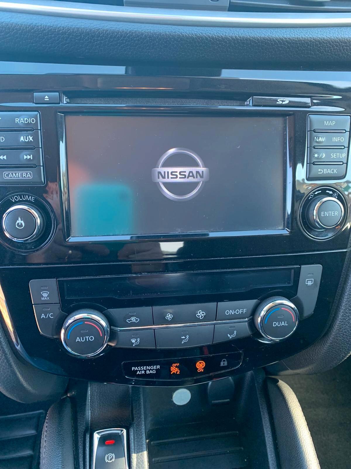 Nissan Qashqai 1.5 dCi Acenta Premium