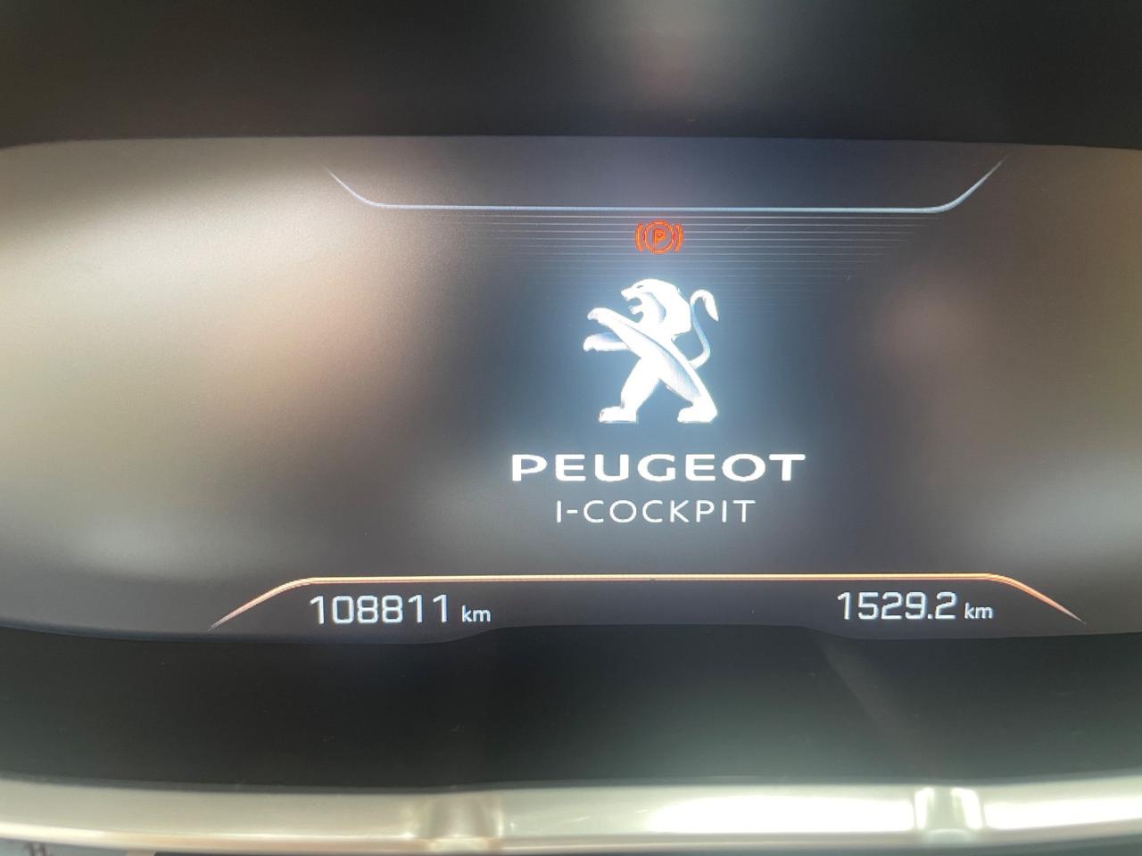 Peugeot 3008 GT Line //pari al nuovo\\