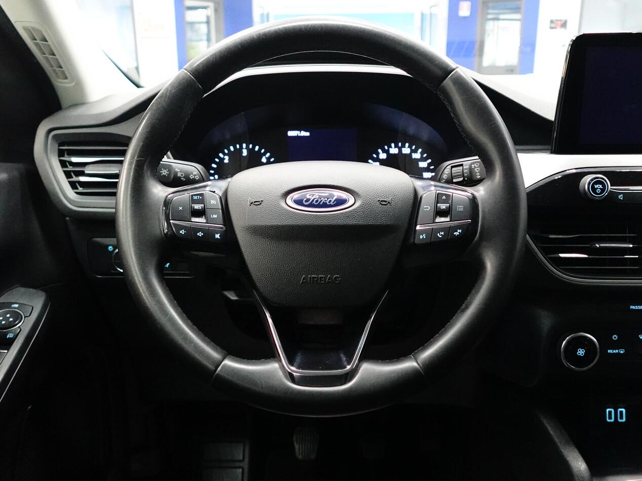 Ford Kuga 1.5 EcoBlue 120 CV CONNECT