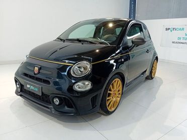 Abarth 595 595 1.4 Turbo T-Jet 165 CV Scorpioneoro