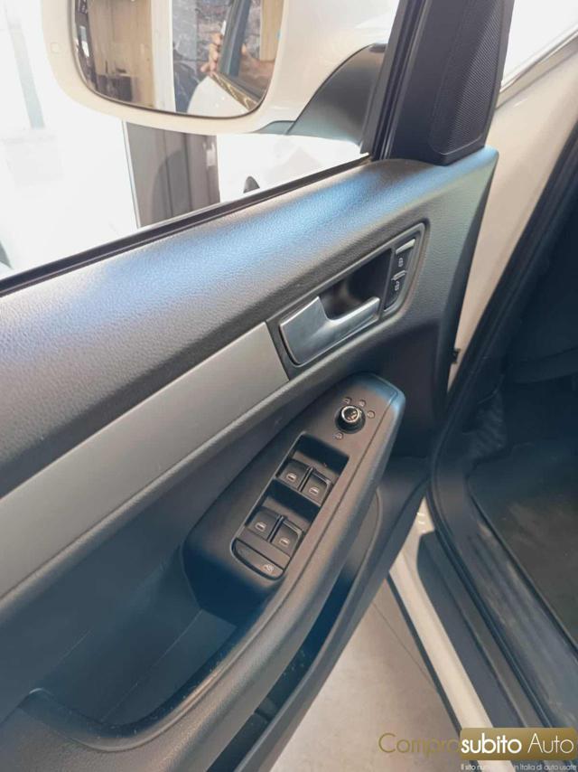 AUDI Q5 2.0 TDI 170 CV quattro S tronic