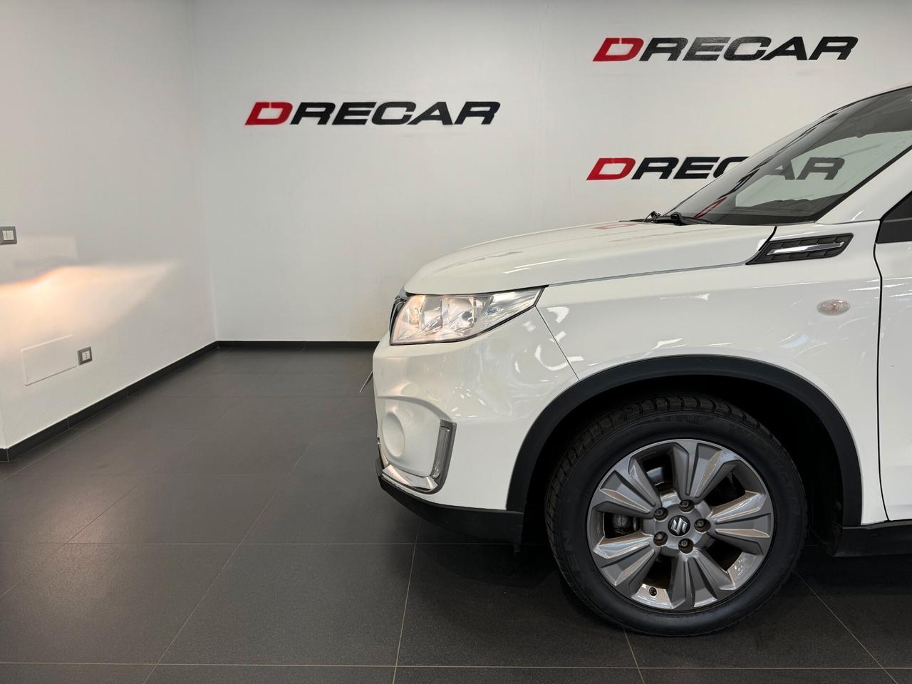 Suzuki Vitara 1.0 Boosterjet A/T Starview AUTOMATICO 84.000 KM