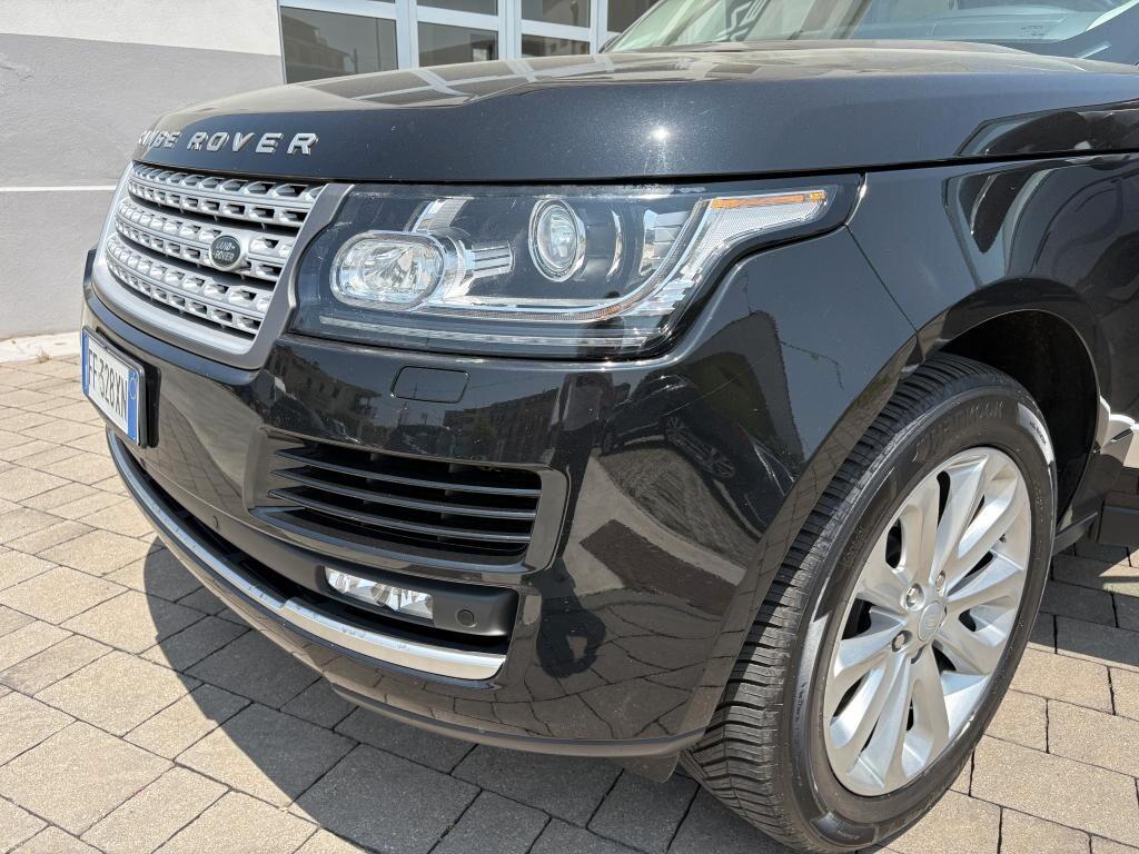 Land Rover Range 3.0 TDV6 Autobiography 250cv